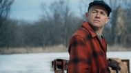 Scene from Monster: The Ed Gein Story (Image via Netflix)